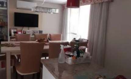 Cobertura para Venda - 234m², 3 dormitórios, sendo 1 suites, 2 vagas - Santana