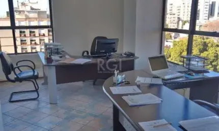 Conjunto/sala para venda - 72.93m², 0 dormitórios, auxiliadora