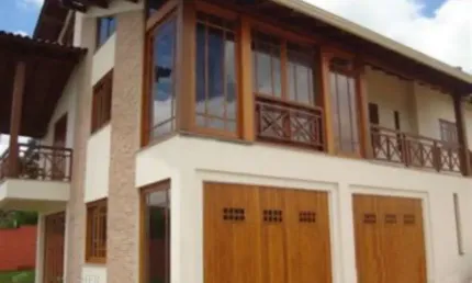 Casa para Venda - 270m², 3 dormitórios, sendo 1 suites, Vila Nova