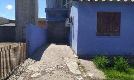 Casa em condomínio fechado com 5 quartos à venda na Rua São João Brasil, 621, Barnabé, Gravataí