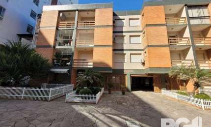 Apartamento com 3 quartos à venda na Rua Guaraci, 1609, Centro, Capão da Canoa