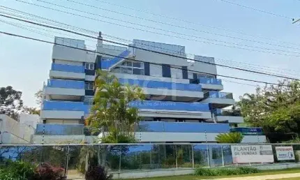 Cobertura para Venda - 351m², 3 dormitórios, sendo 3 suites, 4 vagas - Vila Assunção