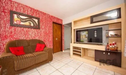 Casa com 3 quartos à venda na Avenida Gomes de Carvalho, 596, Passo das Pedras, Porto Alegre