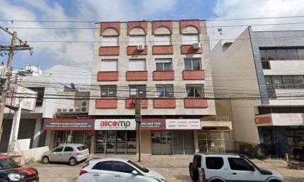 Apartamento com 2 quartos à venda na Avenida Pernambuco, 1276, Navegantes, Porto Alegre