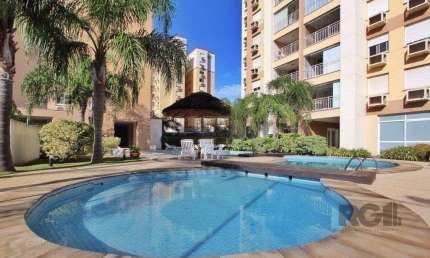 Apartamento com 3 quartos à venda na Rua Bispo William Thomas, 271, Teresópolis, Porto Alegre
