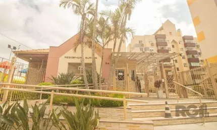 Apartamento com 3 quartos à venda na Rua Marina Sirângelo Castello, 143, Jardim Itu Sabará, Porto Alegre