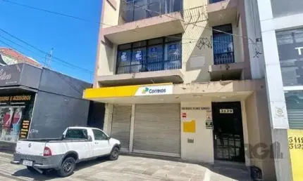 Sala comercial à venda na Avenida Teresópolis, 3202, Teresópolis, Porto Alegre