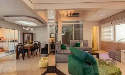 Casa em condomínio fechado com 3 quartos à venda na Avenida Ecoville, 288, Sarandi, Porto Alegre