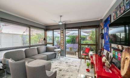 Apartamento garden no bairro Auxiliadora em Porto Alegre