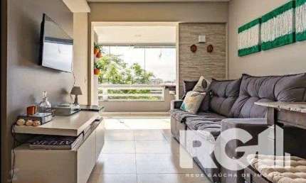 Apartamento com 1 quarto à venda na Rua Francisco Gouveia, 110, Jurerê, Florianópolis