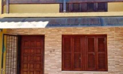 Casa para Venda - 124m², 2 dormitórios, Aberta Dos Morros