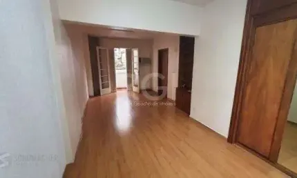 Apartamento para venda - 98.1m², 3 dormitórios, centro