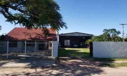 Casa para Venda - 110m², 4 dormitórios, Ponta Grossa