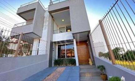 Casa para Venda - 172.26m², 3 dormitórios, sendo 2 suites, 2 vagas - Hípica