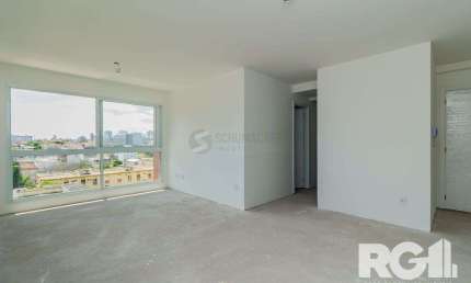 Apartamento novo 93,7m² privativos, 3 dorm sendo 2 suítes- Condomínio Villa Brindisi, Passo D&amp;#39;areia.