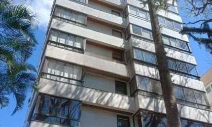 Apartamento com 3 quartos à venda na Rua Gonçalo de Carvalho, 340, Moinhos de Vento, Porto Alegre