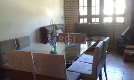 Casa para Venda - 90m², 3 dormitórios, Centro Histórico