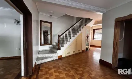 Casa com 4 quartos à venda na Travessa Comendador Batista, 79, Cidade Baixa, Porto Alegre