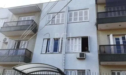 Apartamento com 3 quartos à venda na Avenida Ipiranga, 606, Praia de Belas, Porto Alegre