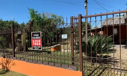 Casa para Venda - 90m², 3 dormitórios, 2 vagas - Hípica
