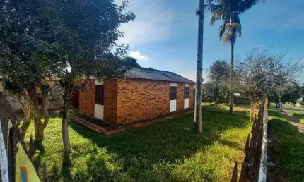 Casa com 2 quartos à venda na Rua General Vitorino, 938, Aparecida, Alvorada