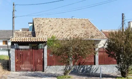 Casa para venda - 111m², 3 dormitórios, sendo 1 suites, 1 vaga - espirito santo