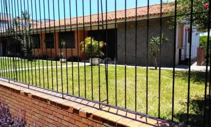Casa para venda - 400m², 7 dormitórios, sendo 1 suites, 2 vagas - vila assunção