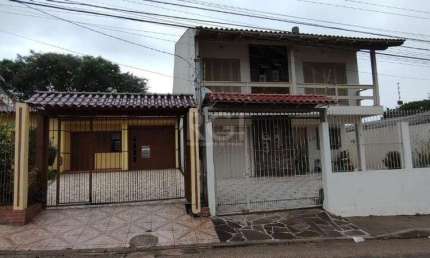 Casa para Venda - 180m², 4 dormitórios, sendo 1 suites, 3 vagas - Campo Novo