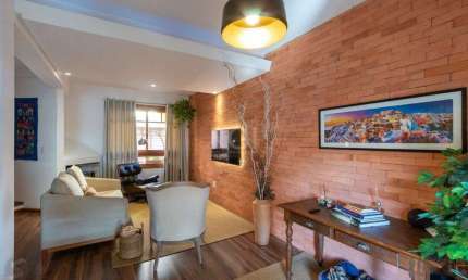 Casa Condominio para Venda - 186.07m², 3 dormitórios, sendo 1 suites, 1 vaga - Espirito Santo