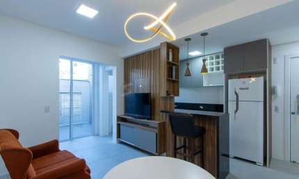 Apartamento com 2 quartos à venda na Rua Nunes, 198, Medianeira, Porto Alegre