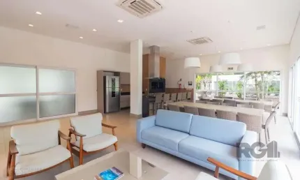 Apartamento com 3 quartos à venda na Avenida Central, 1950, Centro, Xangri-Lá