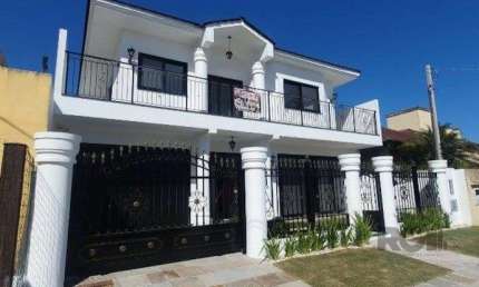 Casa com 5 quartos à venda na Rua Inambuí, 1209, Atlântida, Xangri-Lá
