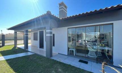 Casa com 3 quartos à venda na Rua Rua Dos Corais, 585, Atlântida, Xangri-Lá