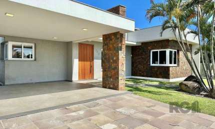 Casa com 4 quartos à venda na Rua Guia Das Pedras, 743, Atlântida, Xangri-Lá