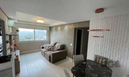 Apartamento com 2 quartos à venda na Rua Coronel Aparício Borges, 1192, Glória, Porto Alegre