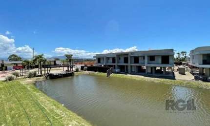 Casa em condomínio fechado com 3 quartos à venda na Estrada Do Mar Km, 120, Araça, Capão da Canoa