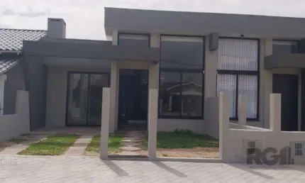Casa com 3 quartos à venda na Rua Das Gaivotas, 410, Centro, Capão da Canoa