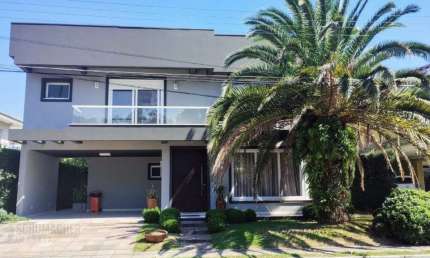 Casa em condomínio fechado com 4 quartos à venda na Avenida Interbalneários, 436, 527, Atlântida, Xangri-Lá