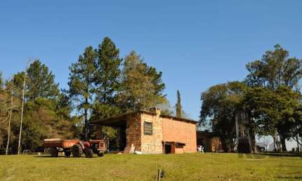 Chácara / sítio com 3 quartos à venda na Estrada da Estancia Grande, 573, Estância Grande, Viamão
