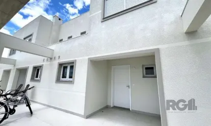 Casa em condomínio fechado com 3 quartos à venda na Rua Jose Bruno Klein, 735, Remanso, Xangri-Lá