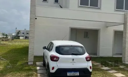 Casa em condomínio fechado com 3 quartos à venda na Rua Jose Bruno Klein, 729, Remanso, Xangri-Lá