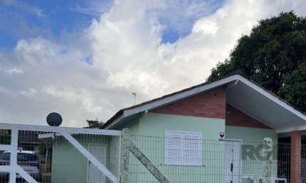 Casa com 4 quartos à venda na Rua Deputado Bastos, 842, Arroio Teixeira, Capão da Canoa