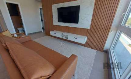 Apartamento com 3 quartos à venda na Avenida Central, 1592, Atlântida, Xangri-Lá