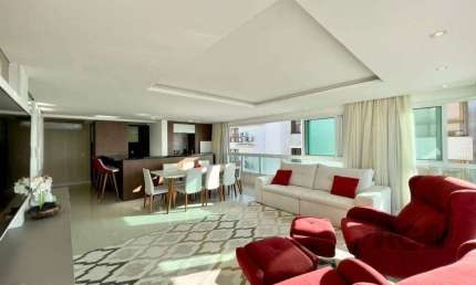 Apartamento com 4 quartos à venda na Rua Moema, 1404, Navegantes, Capão da Canoa