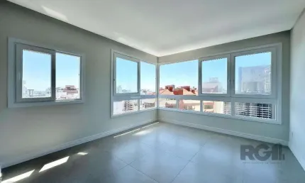 Apartamento com 3 quartos à venda na Rua Taquari, 1423, Zona Nova, Capão da Canoa