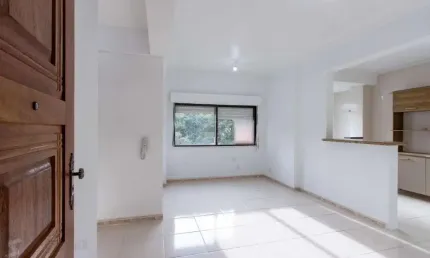 Apartamento com 2 quartos à venda na Avenida da Cavalhada, 2453, Cavalhada, Porto Alegre
