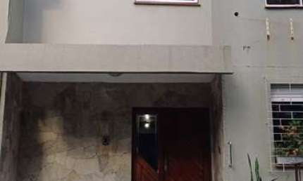Apartamento com 3 quartos à venda na Rua Aracy Froes, 260, Jardim Itu Sabará, Porto Alegre