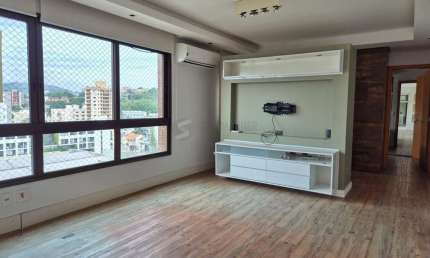Apartamento - 2 dormitórios - 2 suíte - 1 vaga dupla- 86,72 m² - MENINO DEUS