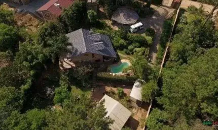 Casa com 4 quartos à venda na Rua Pedro de Oliveira França, 663, Hípica, Porto Alegre