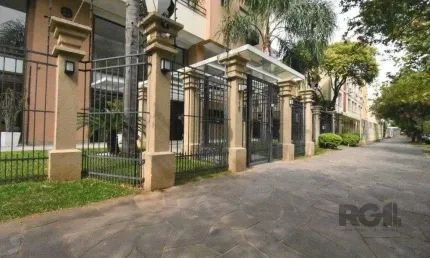 Apartamento com 3 quartos à venda na Rua Visconde do Herval, 992, Menino Deus, Porto Alegre